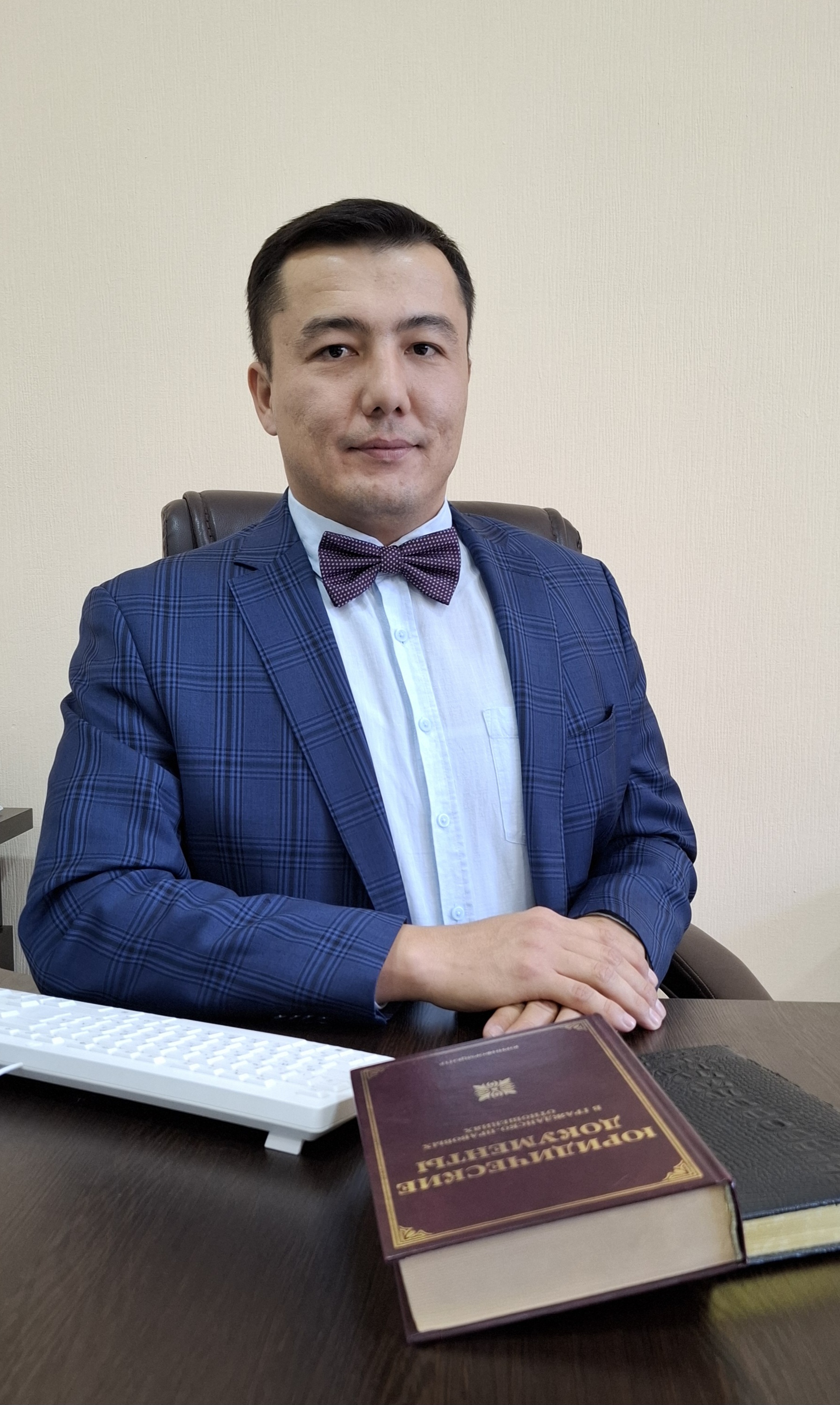 Тошпулатов Шарофиддин Шербобо угли